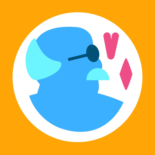 Cribbage With Grandpas app icon