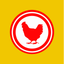 Music City Hot Chicken icon