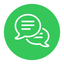 Dual Messenger+ icon