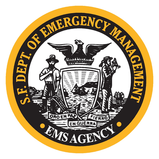 San Francisco EMS Protocols app icon