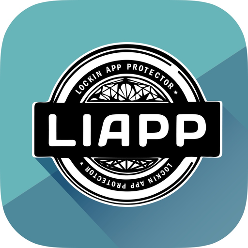 LockinOTP app icon