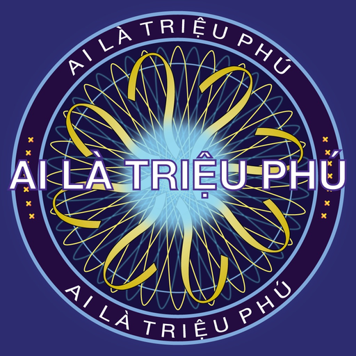 Ai là triệu phú 2020 app icon