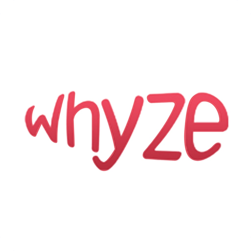 Whyze PTIS app icon