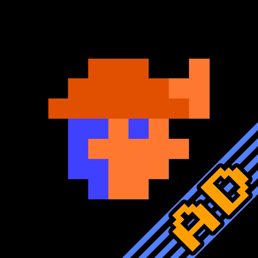 Everyday SPELUNKER (Ad Ver.) app icon