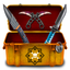 Simulator Opener Case Knife icon