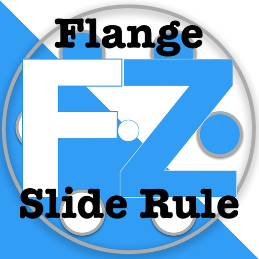 FZ SIide Rule app icon