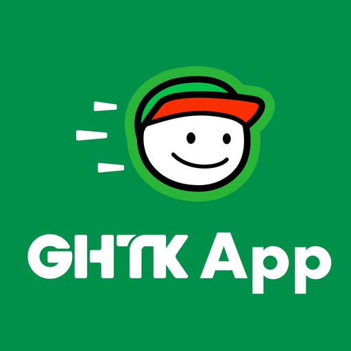 GHTK app icon