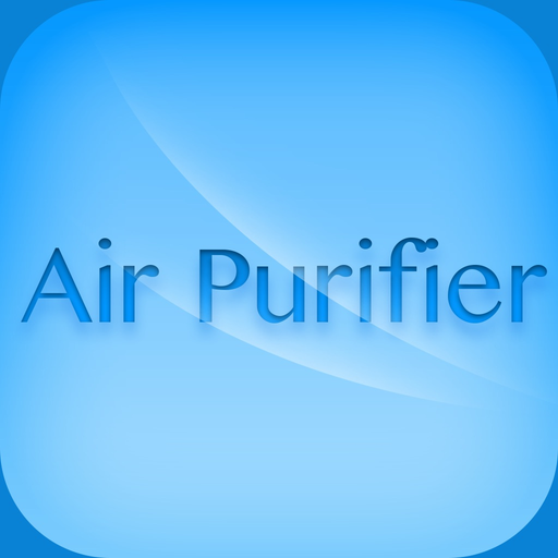 Air Purifier-MFresh app icon