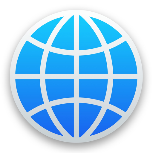 Localization Updater app icon