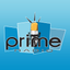 Prime Radio icon