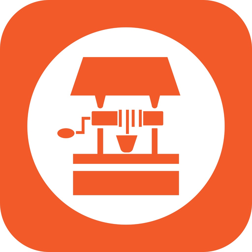 GoshenWells app icon