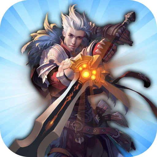 Killer Fighting - Devil Revenge Combat app icon