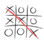 Ultimate Tic Tac Toe Board icon