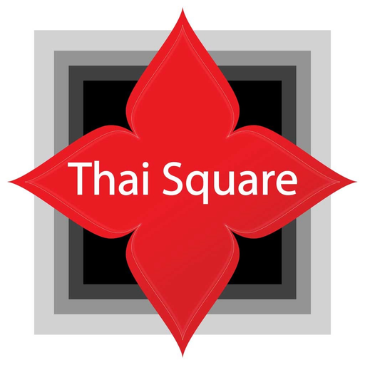 Thai Square app icon