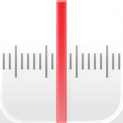 RoRadio - Radio Romania app icon