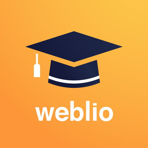 Weblio英単語 - 自分だけの単語帳で英単語を暗記 app icon