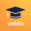 Weblio英単語 - 自分だけの単語帳で英単語を暗記 icon
