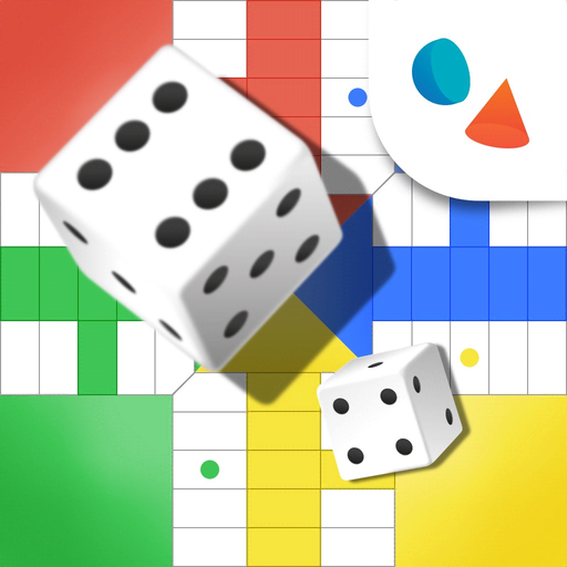 Parcheesi Casual Arena app icon