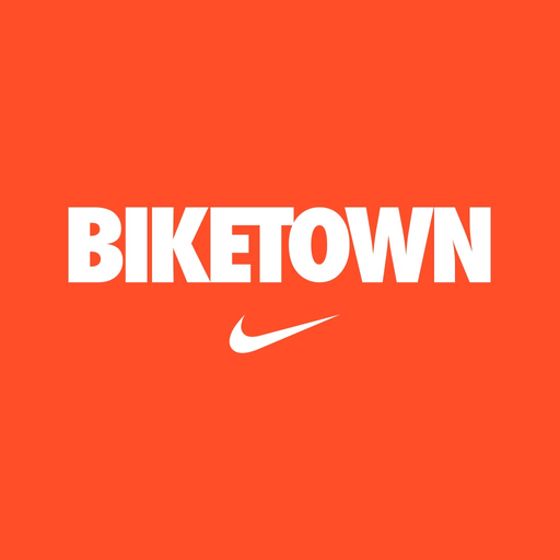 BIKETOWNpdx app icon