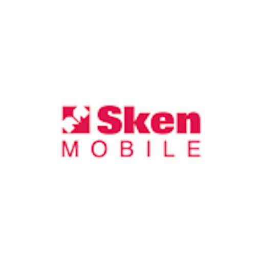 M Sken MOBILE app icon