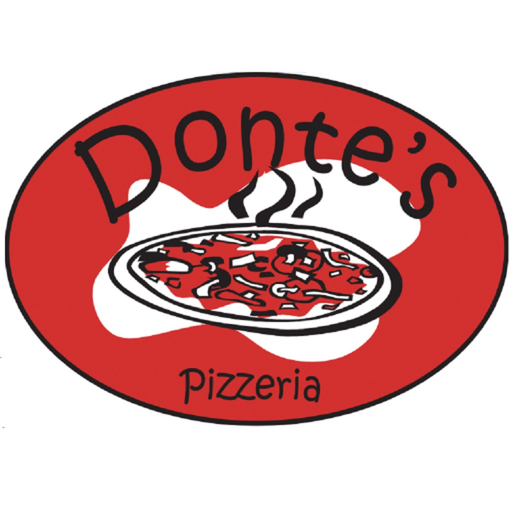 Donte's Pizzeria app icon