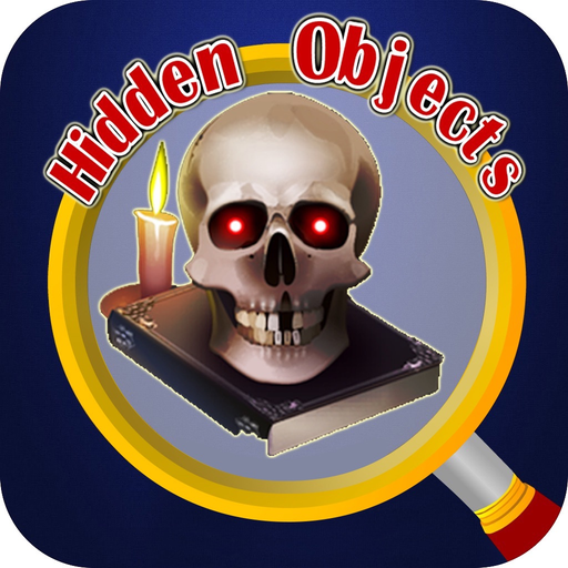The Silent Town Hidden Objects app icon