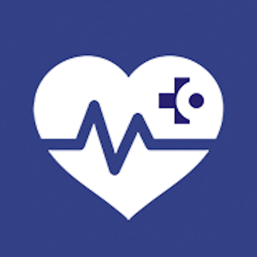 Ayuda a la Parada Cardiaca app icon