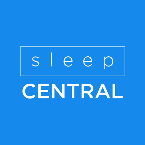 Sleep Central app icon