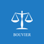 Law Dictionary - Bouvier icon