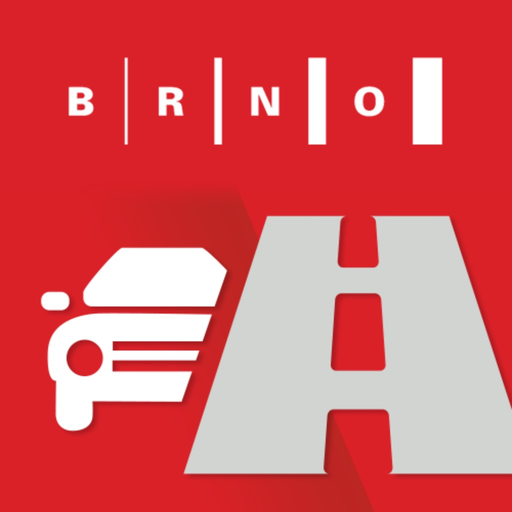DIC Brno app icon