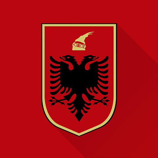 Kushtetuta e Shqiperise app icon