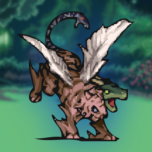 Summon Mate app icon
