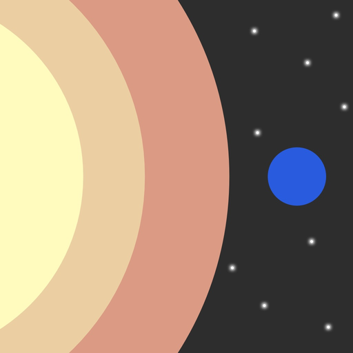 Stellar [Con]fusion app icon