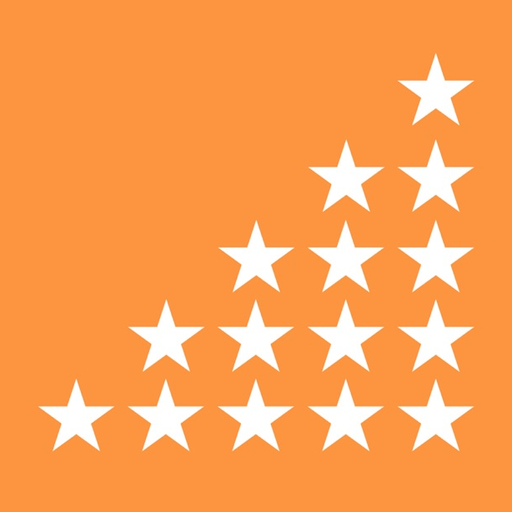 Reviews for TV app icon