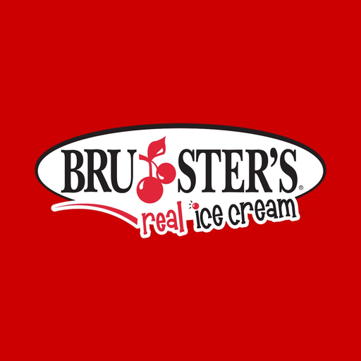 Bruster's app icon