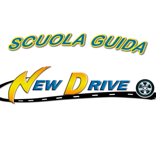 Autoscuola New Drive app icon