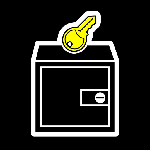 Escape game -Safe key to open- app icon