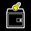 Escape game -Safe key to open- icon