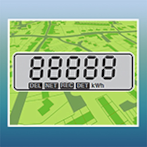 Meter Audit app icon