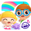 Happy Daycare: Toddler games icon