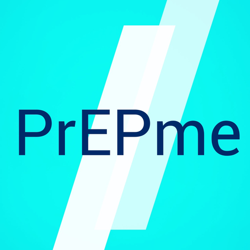 PrEPme by emocha app icon