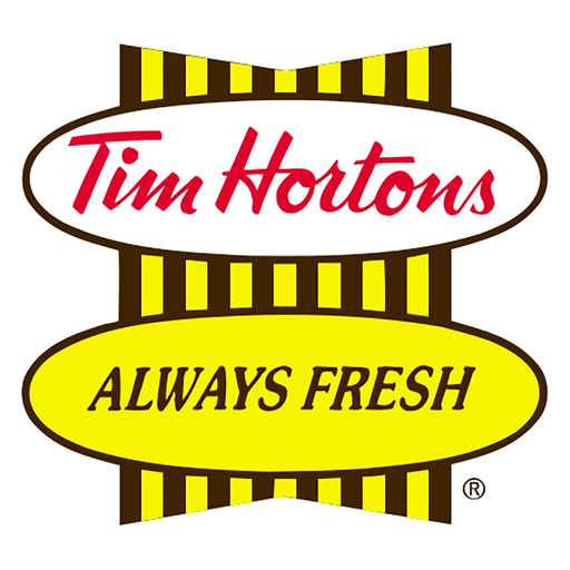 Tim Hortons!! app icon