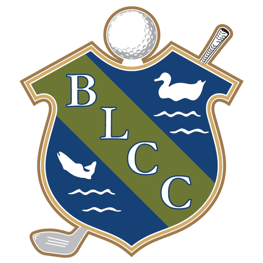Blue Lakes Country Club app icon
