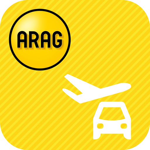 Mi Viaje ARAG app icon