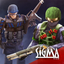 Alien Shooter TD icon