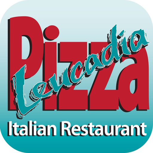 Leucadia Pizza app icon