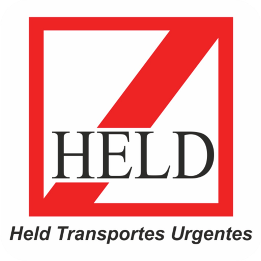 Held Transportes app icon