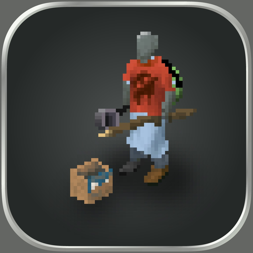 NEO Scavenger app icon