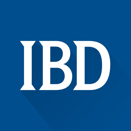 Investor's Business Daily app icon