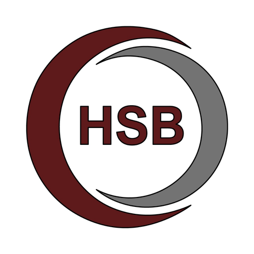 Henderson State Bank app icon